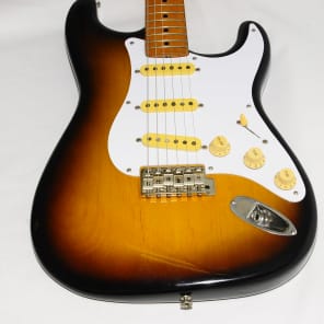 1981 Fernandes RST-80 '54 Model The Revival Electric