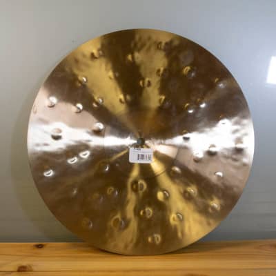 Zildjian 14" K Custom Special Dry Hi-Hat Cymbals (Pair) - FREE SHIPPING - SOUND SAMPLE image 2