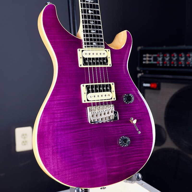 PRS Amethyst | Guitar Center