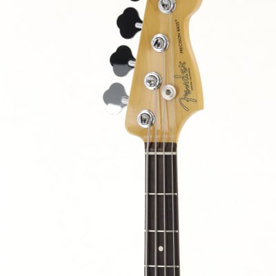 Fender American Professional II Precision Bass Mystic Surf Green Rosewood [SN US23041221] [12/01] image 3