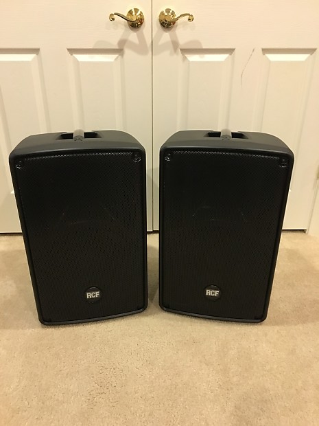 Rcf fd12a sales