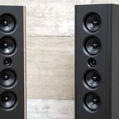 GRANDINOTE MACH 4 - Floorstanding Speakers (Pair) - NEW! image 6