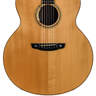 Goodall Jumbo Quilted Maple Adirondack 2006 for sale