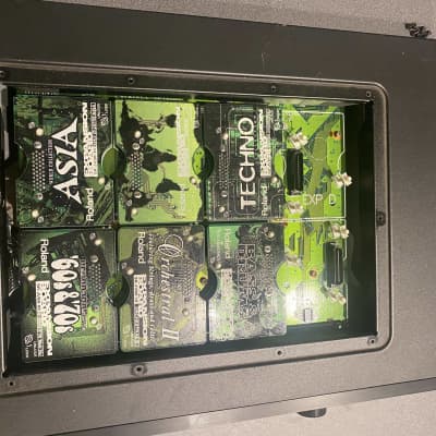 🎛 Roland JV-2080 w/ 6 Expansion Boards – Loaded! | Asia, Orchestral II, World, Techno & More