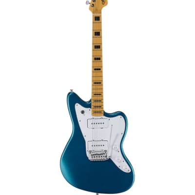 Guitare Electrique G&L - TDHNY-EMB-M - Standard - Tribute Doheny Emerald Blue, touche érable for sale