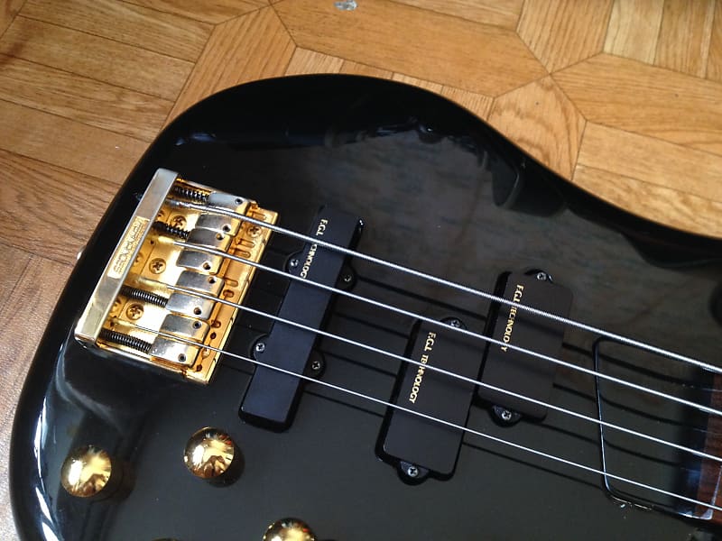 FERNANDES　SWB-75 FERNANDES SWB-75 BL | eBay