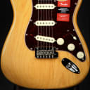 Fender Limited Edition American Professional Stratocaster Light Ash - Antique Natural