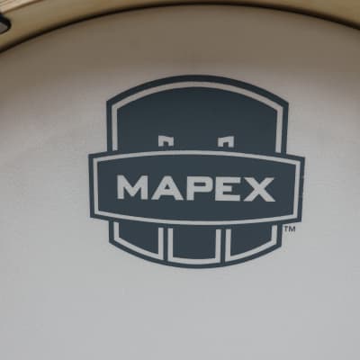 Mapex MA529SFRW Mars 5pc Rock Shell Kit image 3