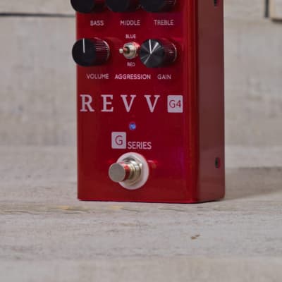 Revv Amplification G4 for sale