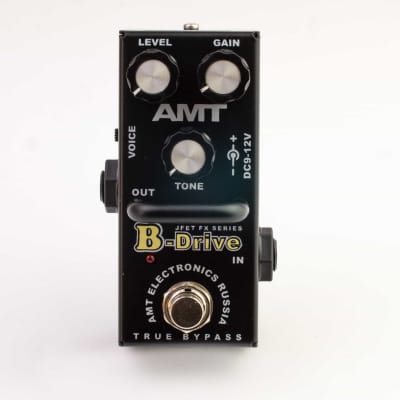AMT Electronics B-Drive Mini image 1