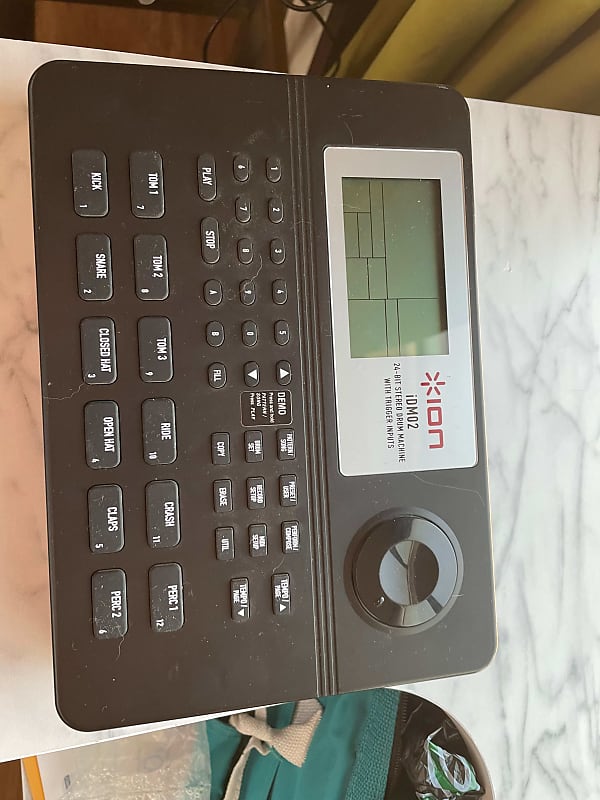 Alesis deals ion idm02