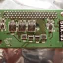 Tested Roland SRX-03 SRX03 srx-3 srx3 STUDIO SRX StudioSRX Producer Expansion Sound Board Sample ROM
