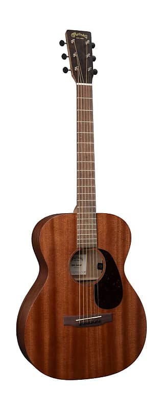 Martin 000 Jr-E Acoustic-electric Guitar