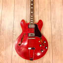 Gibson ES-335 1968 Cherry