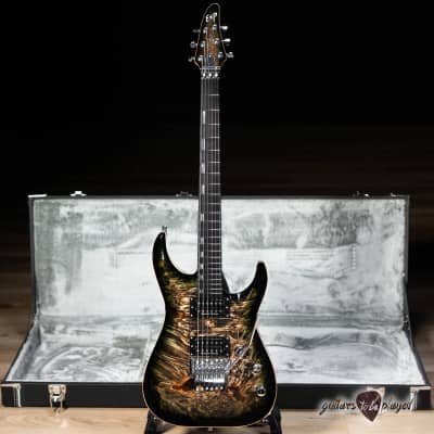 【HORIZON】FloydRose Licensed HH Horizon Floyd Rose Licensed HH Electric Guitar Tremolo