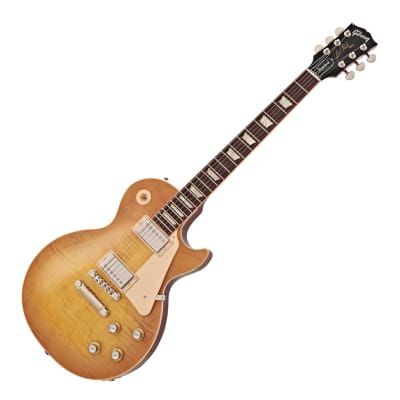 Gibson Les Paul Standard 60s Unburst image 1