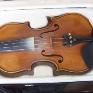 Cvn 600 violin deals