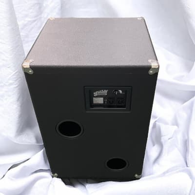Aguilar SL 212 (4-Ohm) Bass Speaker Cab *Factory Cosmetic Flaws = SAVE $! image 2