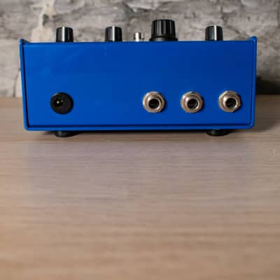 DLS Effects Chorus Vibe Pedal (Cod.287UP) | Reverb Austria