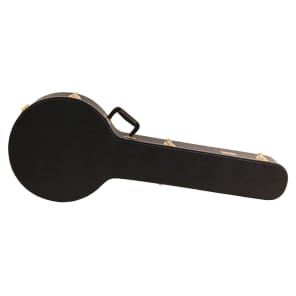 TKL 7840 Premier 5-String Banjo Case