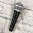 Shure PG58 Dynamic Vocal Microphone with Switch