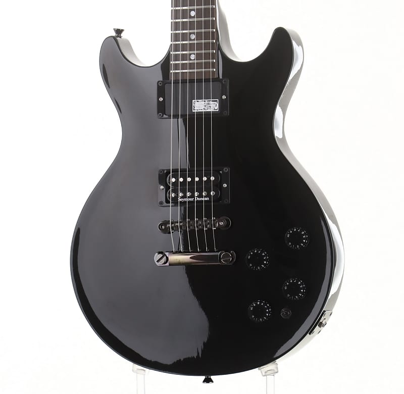 EDWARDS Artist Series E-SR-Kenny King Black [SN ED1130654] (05/02) | Reverb  France