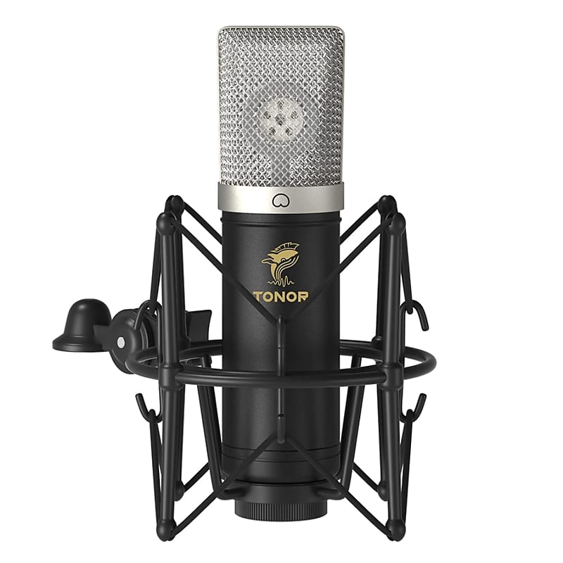 K658 Newest Streaming Podcast Dynamic Gaming Microphone Microphone