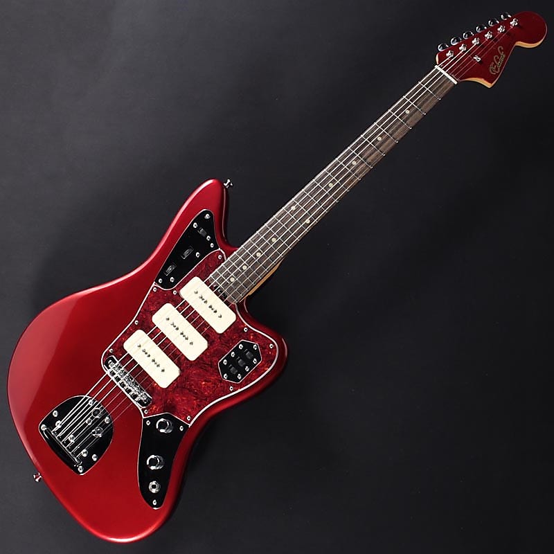 Electric Guitar Edwards Platinum Edition E-JG SGZ Custom