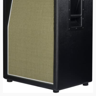 Tuki Padded Cover for a Mojotone XS12X12INT 2x12 Internal Slant Cabinet (mojo069p) image 2