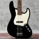 Fender Modern Jazz Bass Black  03/08