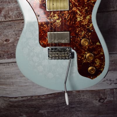 2023 Echopark Clarence Deluxe - Light Blue image 2