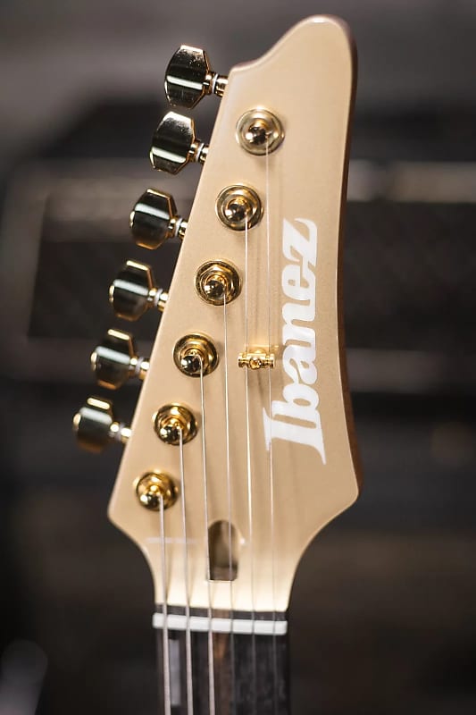 Ibanez KRYS10 Scott LePage Signature Electric Guitar | Reverb