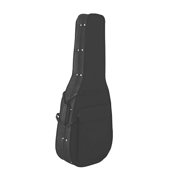 On-Stage GPCA5550B Acoustic Guitar Case image 1