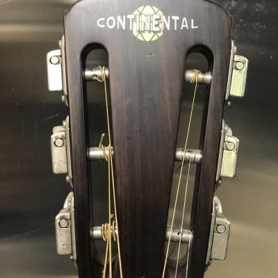 Continental Tricone Resonator custom image 7