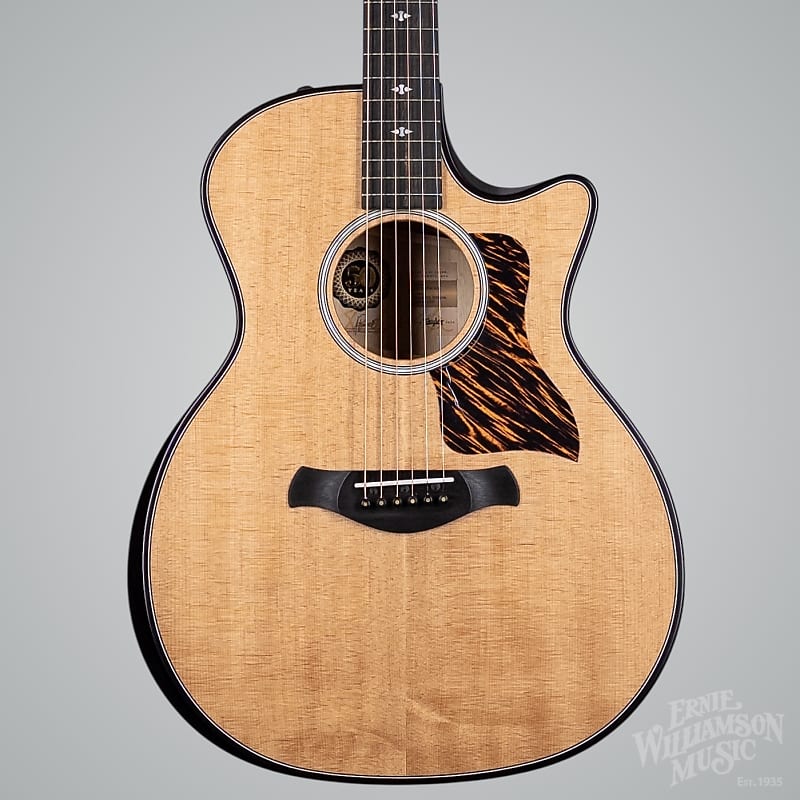 Taylor 50th Anniversary Builder's Edition 314ce LTD | Reverb
