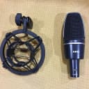 (*Sold*) AKG C-3000 Condenser Microphone #1 with Shockmount - *New*