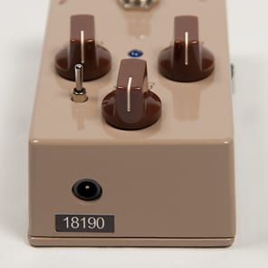 Lovepedal Eternity Fuse | Reverb