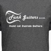 Funk Guitars USA