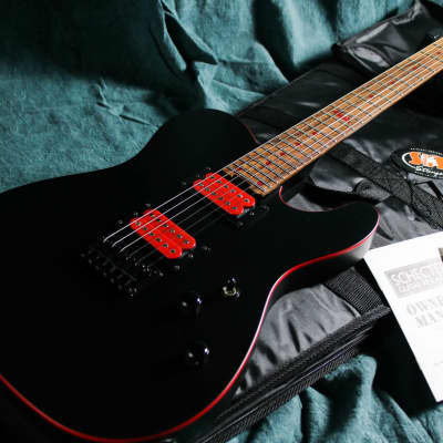 Schecter PA-SM SH [SiM SHOW-HATE Model] 2019 Made in Japan | Reverb