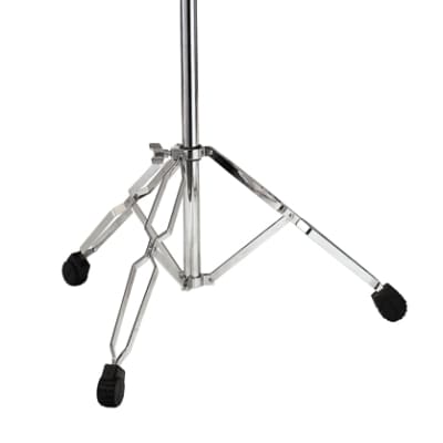 Gibraltar 5710 5700 Series Medium Weight Double Braced Straight Cymbal Stand image 1