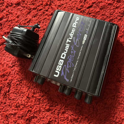 デジテック DigiTech VOCALIST VHM5 Digitech VHM5 (SOS Oct 91)