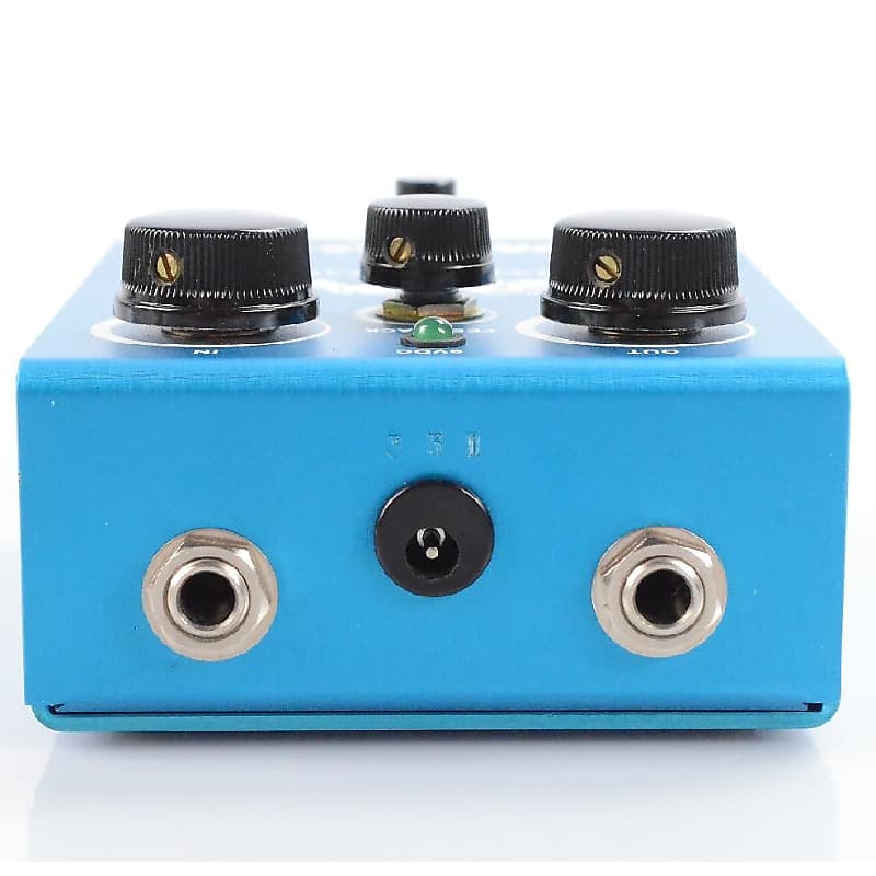 Way Huge AP2 Aqua Puss Analog Delay | Reverb