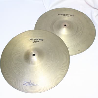 Zildjian 14