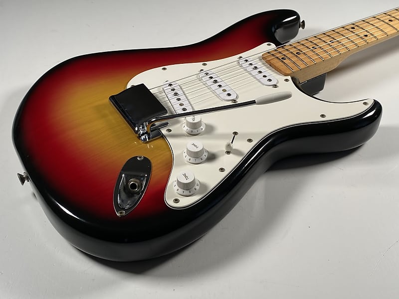 グレコ SE 600 SPARKLE SOUNDS ストラトキャスターモデル | 楽器
