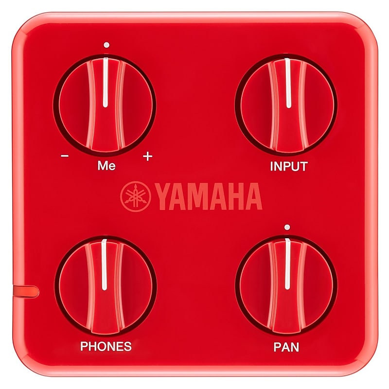 Yamaha SC-01 "Red" image 1