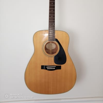 Vintage Yamaha FG-401 - Dreadnaught Acoustic - Made in Japan