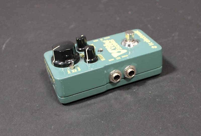 TC Electronic Viscous Vibe | Reverb