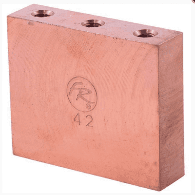 純正箱Floyd Rose Tungsten Sustain Block 32mm 　フロイドローズ　タングステン ブリッジ