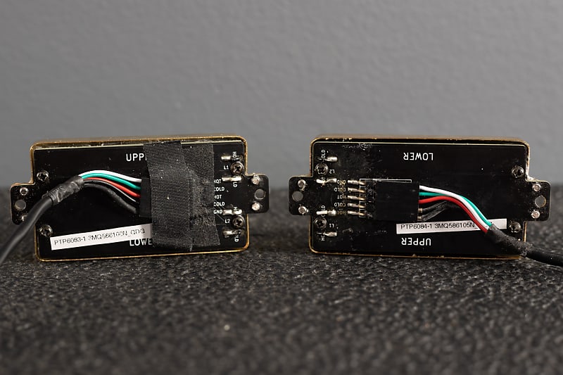 ibanez q58 ピックアップ ibanez q58 ピックアップ Ibanez Q58 Pickup Set W/ Ibanez Dyna