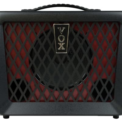 Vox VX50BA Bass Amp image 1